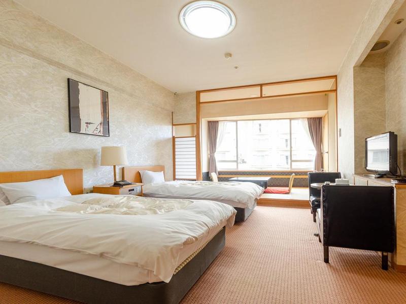 Hotel Ravie Kawaryo image