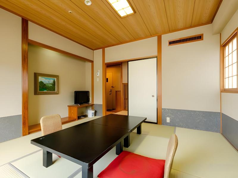 Hotel Ravie Kawaryo image