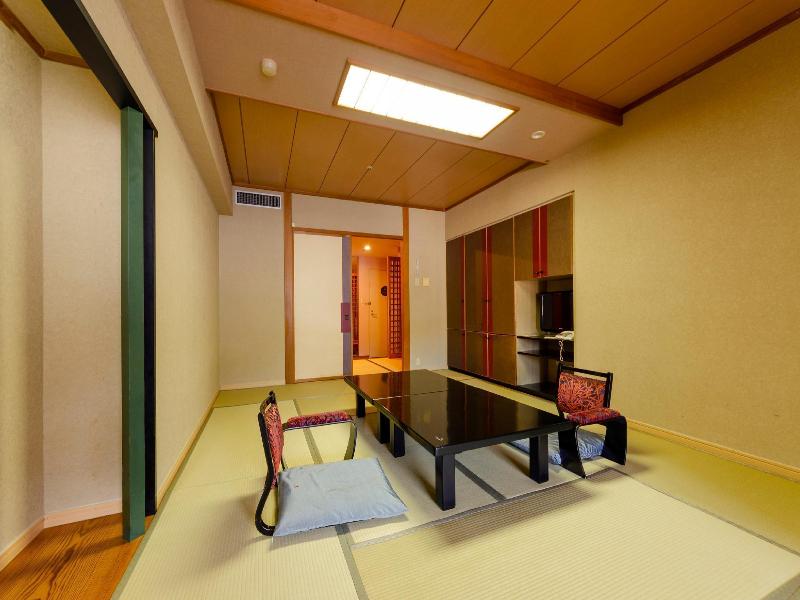 Hotel Ravie Kawaryo image