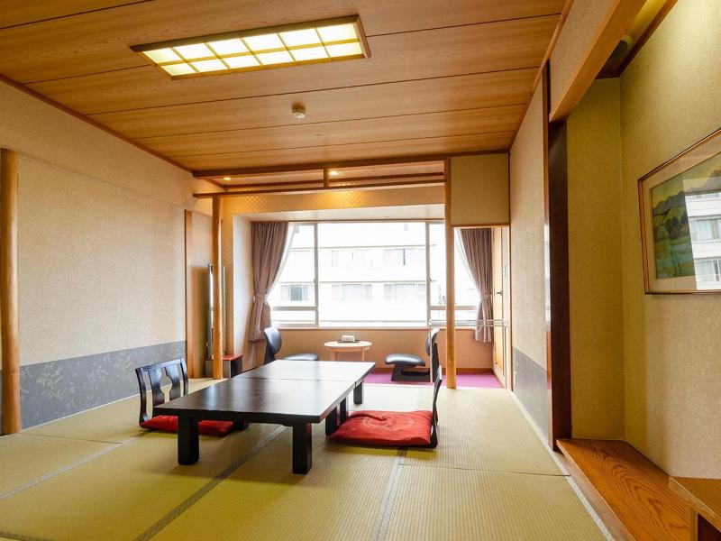 Hotel Ravie Kawaryo image