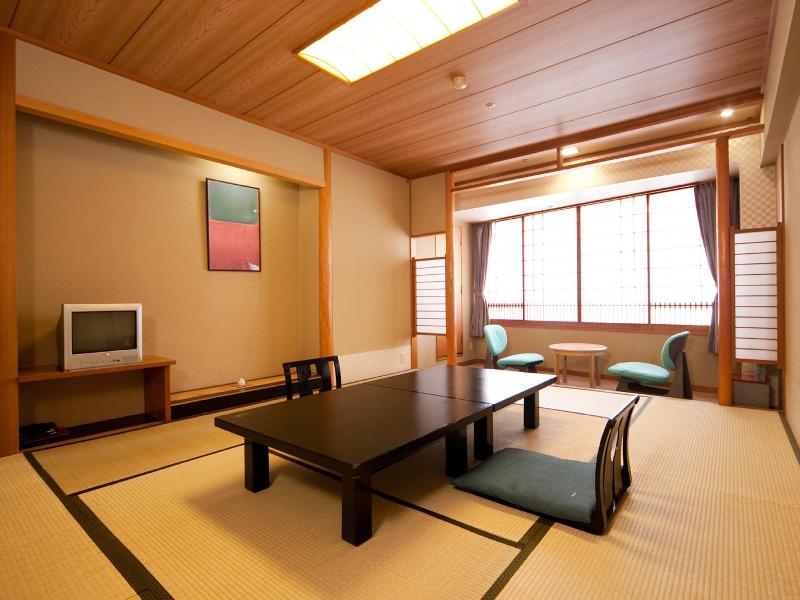 Hotel Ravie Kawaryo image
