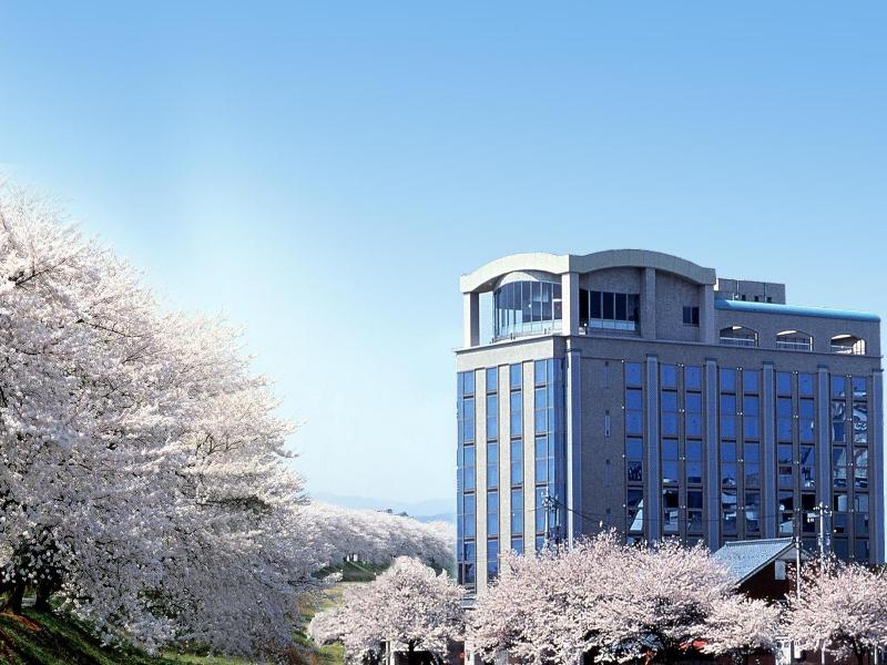 Hotel Riverge Akebono image