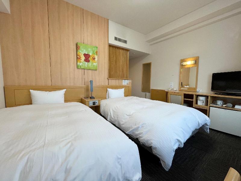 Hotel Route Inn Kushiro Ekimae image
