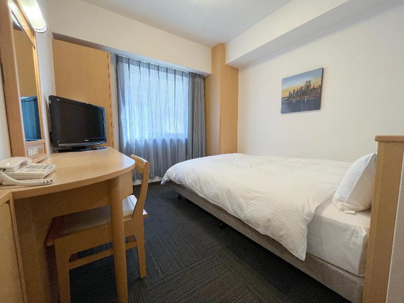 Hotel Route Inn Kushiro Ekimae image