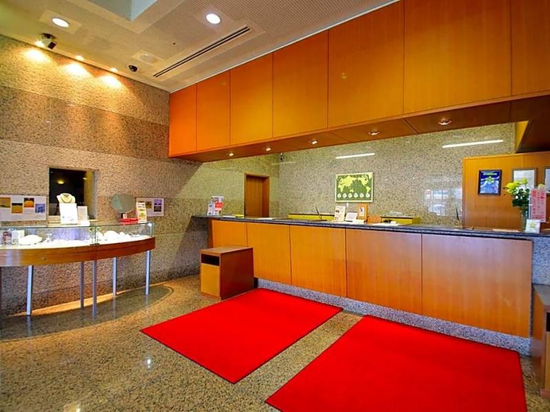 Ise Pearl Pier Hotel image