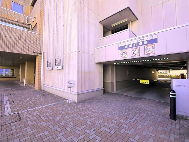 Ise Pearl Pier Hotel image