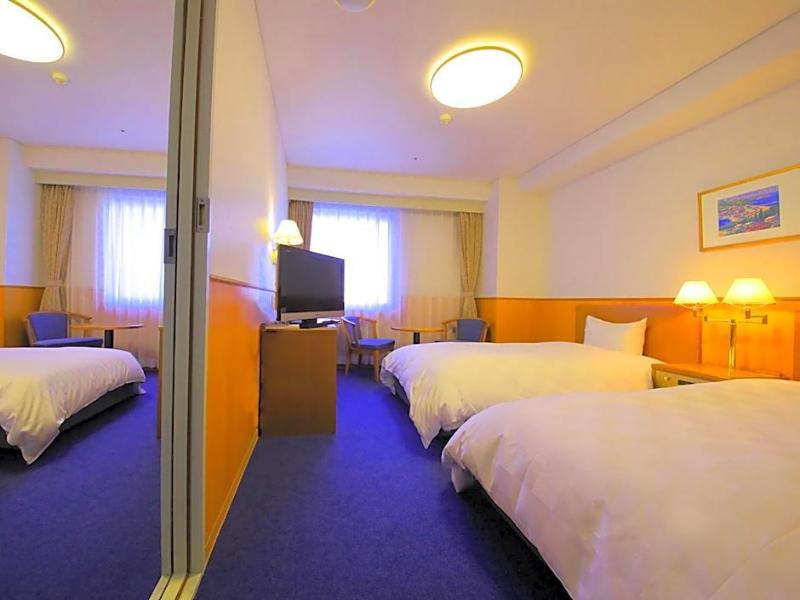 Ise Pearl Pier Hotel image