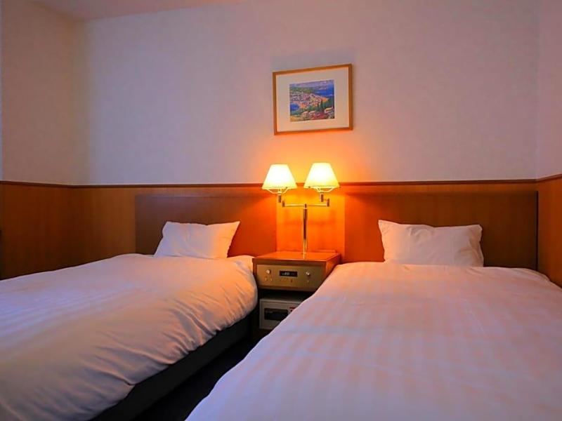 Ise Pearl Pier Hotel image