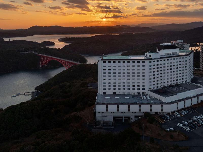 Grand Mercure Ise-shima Resort & Spa image