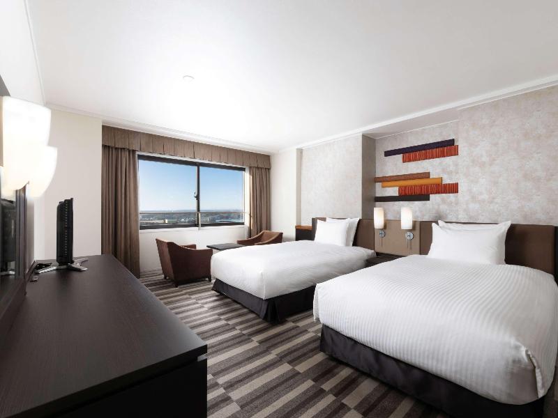 Grand Mercure Ise-shima Resort & Spa image