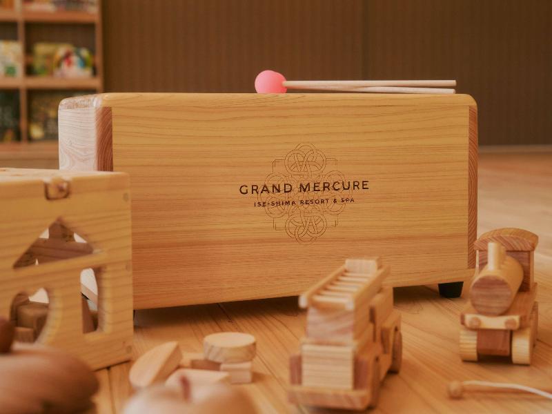 Grand Mercure Ise-shima Resort & Spa image