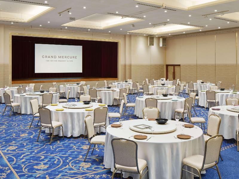 Grand Mercure Ise-shima Resort & Spa image