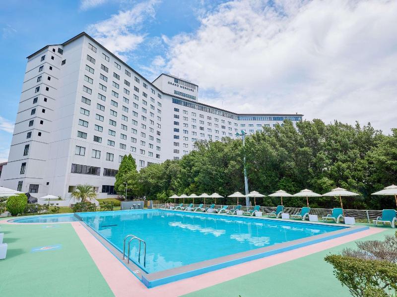 Grand Mercure Ise-shima Resort & Spa image