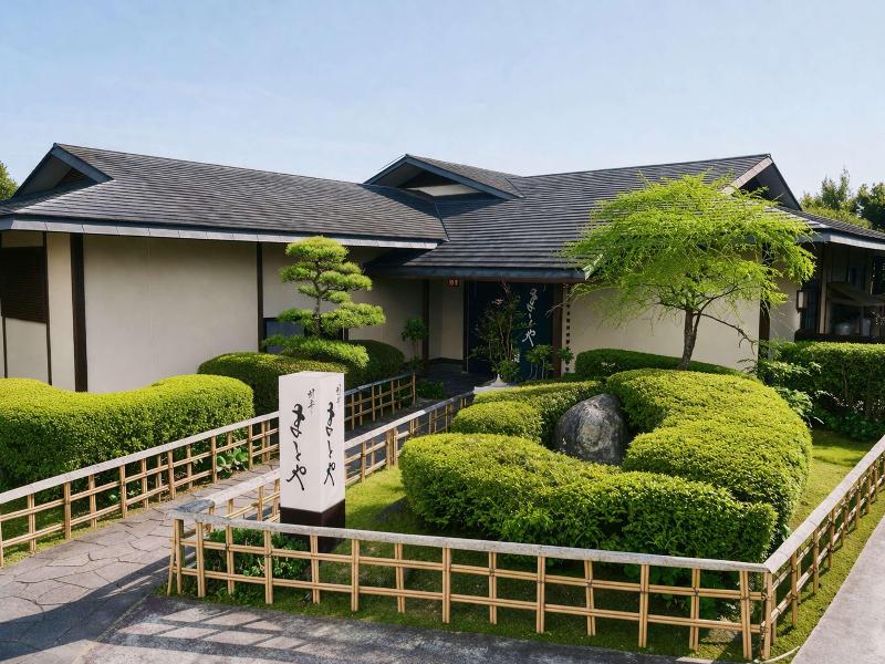 Grand Mercure Ise-shima Resort & Spa image