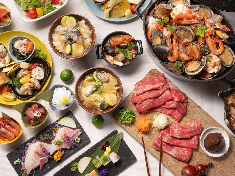 Grand Mercure Ise-shima Resort & Spa image