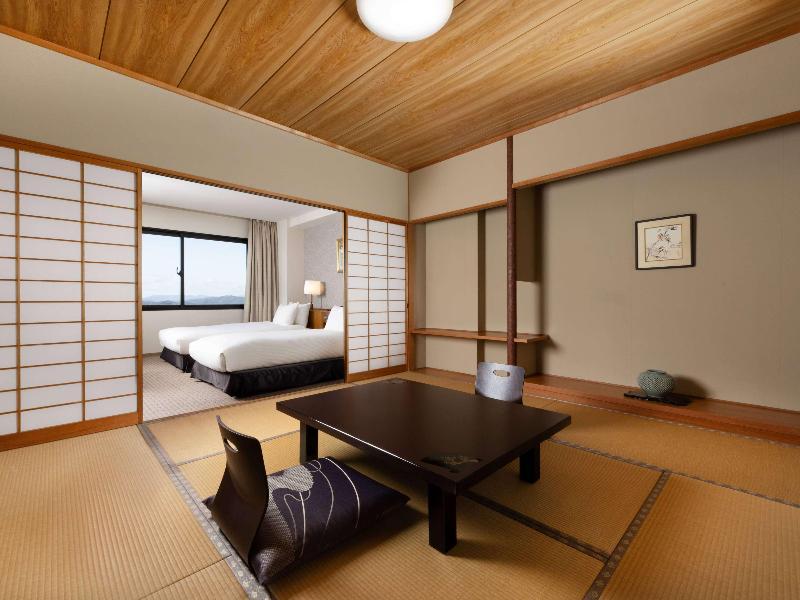 Grand Mercure Ise-shima Resort & Spa image