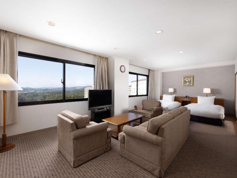 Grand Mercure Ise-shima Resort & Spa image