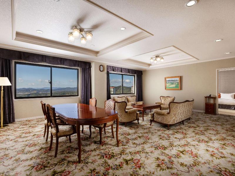 Grand Mercure Ise-shima Resort & Spa image