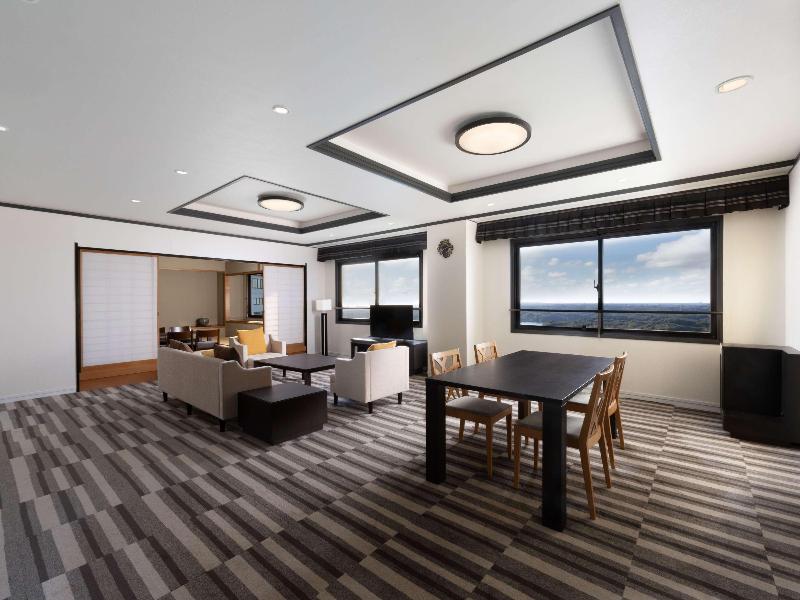 Grand Mercure Ise-shima Resort & Spa image