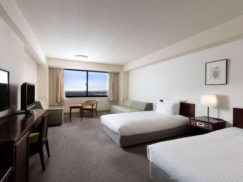 Grand Mercure Ise-shima Resort & Spa image