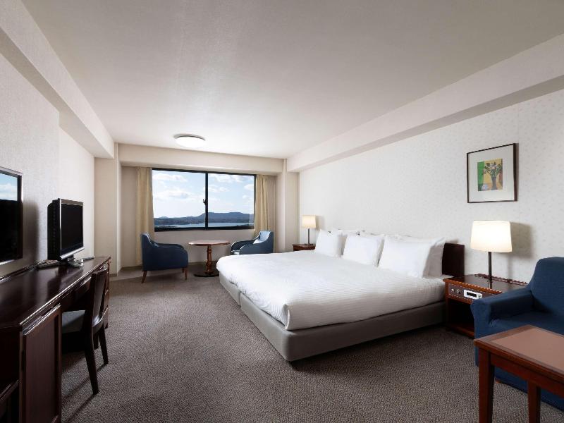 Grand Mercure Ise-shima Resort & Spa image