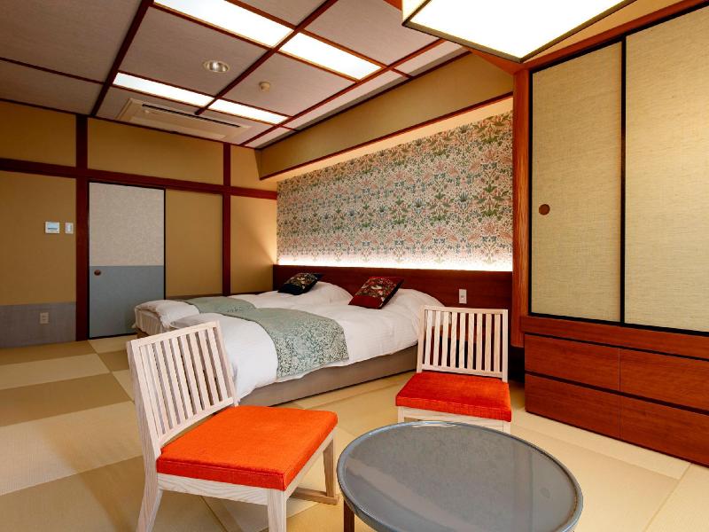 Ryokan Fukujyuso image