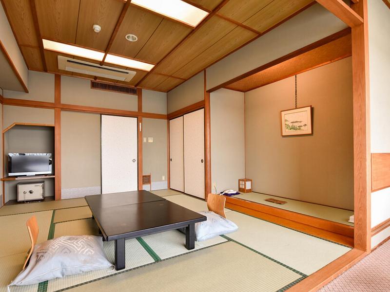 Ryokan Fukujyuso image