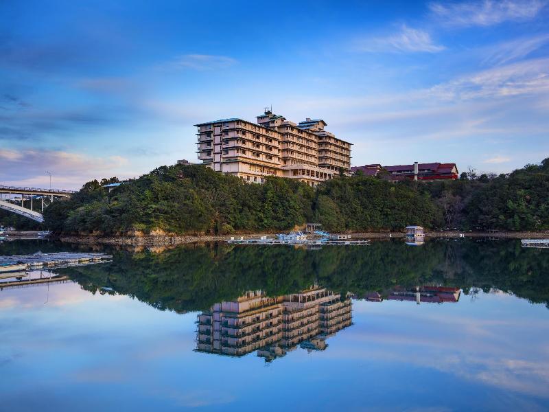 Shima Kanko Hotel The Classic image