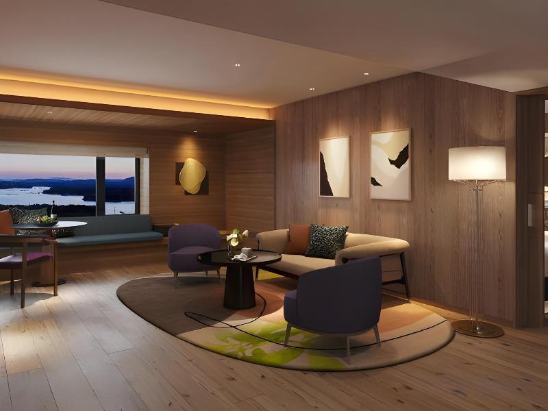 Shima Kanko Hotel The Classic image