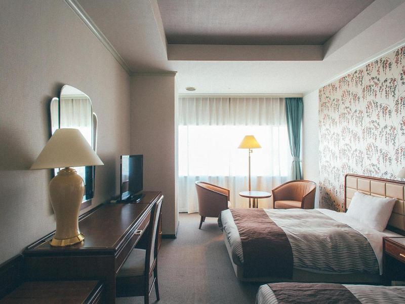 Kakegawa Grand Hotel image