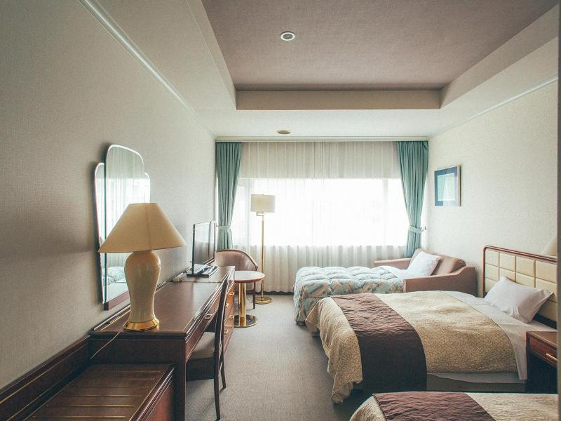 Kakegawa Grand Hotel image