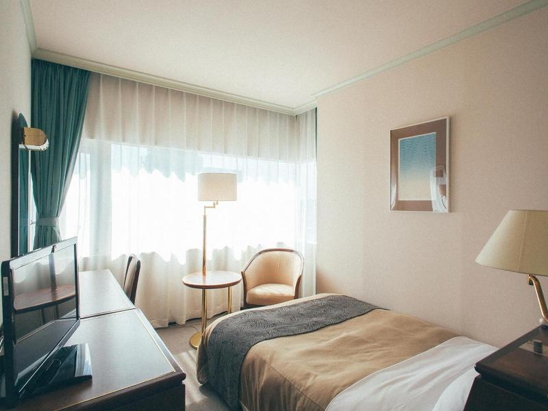 Kakegawa Grand Hotel image