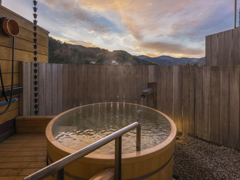 Mizu no Sato Marukyu Ryokan image