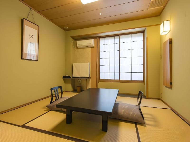 Mizu no Sato Marukyu Ryokan image