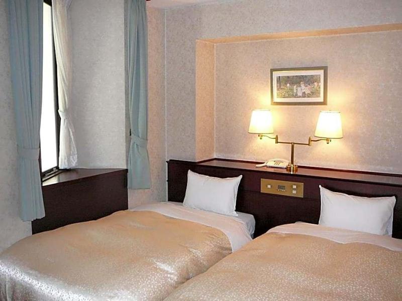 Hotel Hanakomichi image