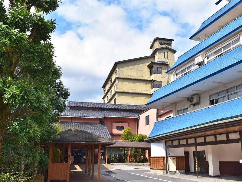 Ryotei Yamanoi Hotel image