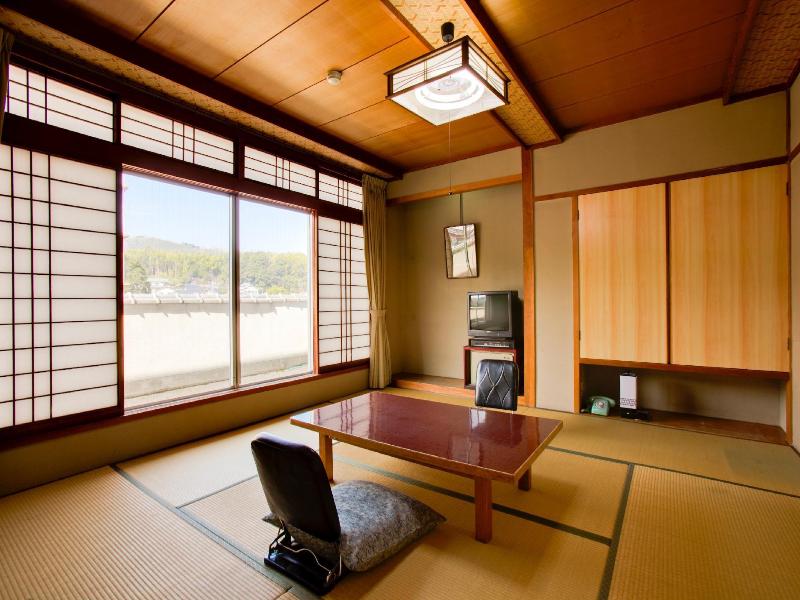 Ryotei Yamanoi Hotel image