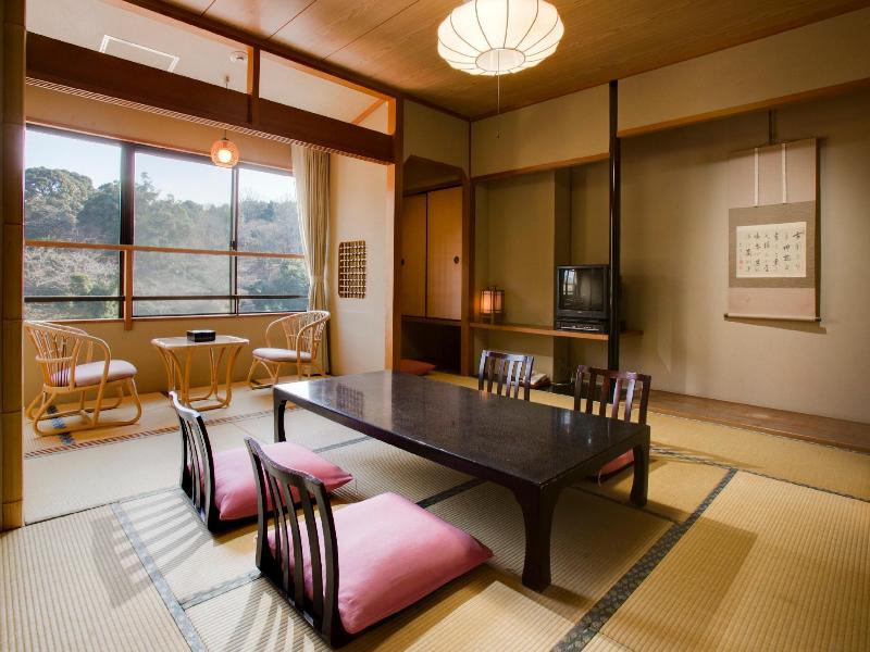 Ryotei Yamanoi Hotel image