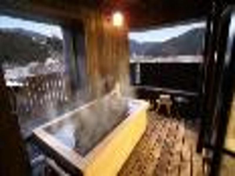 Gero Onsen Sasara image
