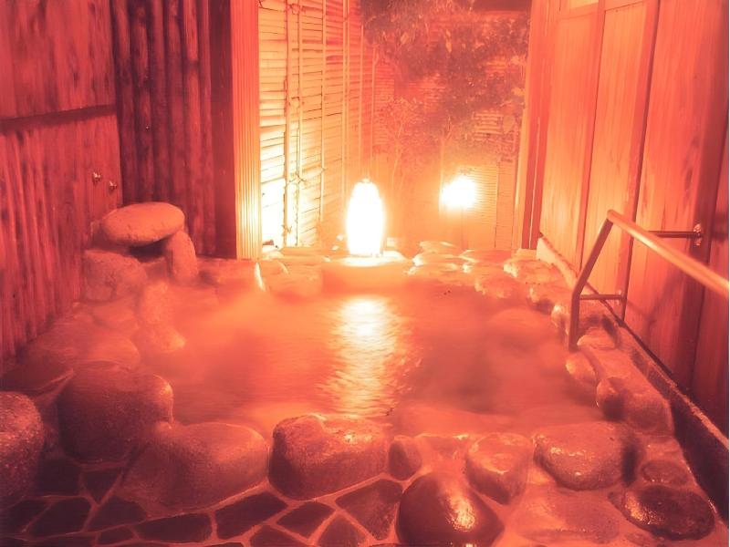 Gero Onsen Sasara image