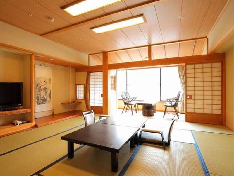 Gero Onsen Sasara image