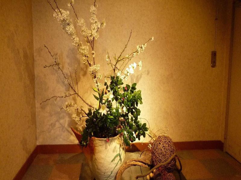 Satoyu Mukashibanashi Yuzanso image