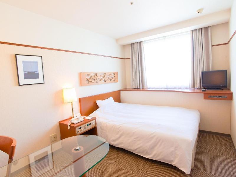 Hotel Lexton Kagoshima image