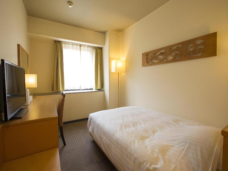 Hotel Lexton Kagoshima image
