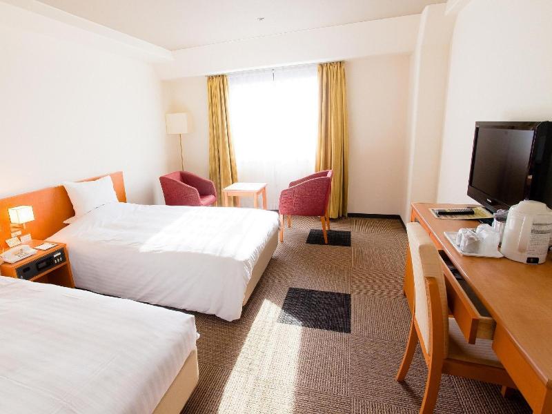 Hotel Lexton Kagoshima image