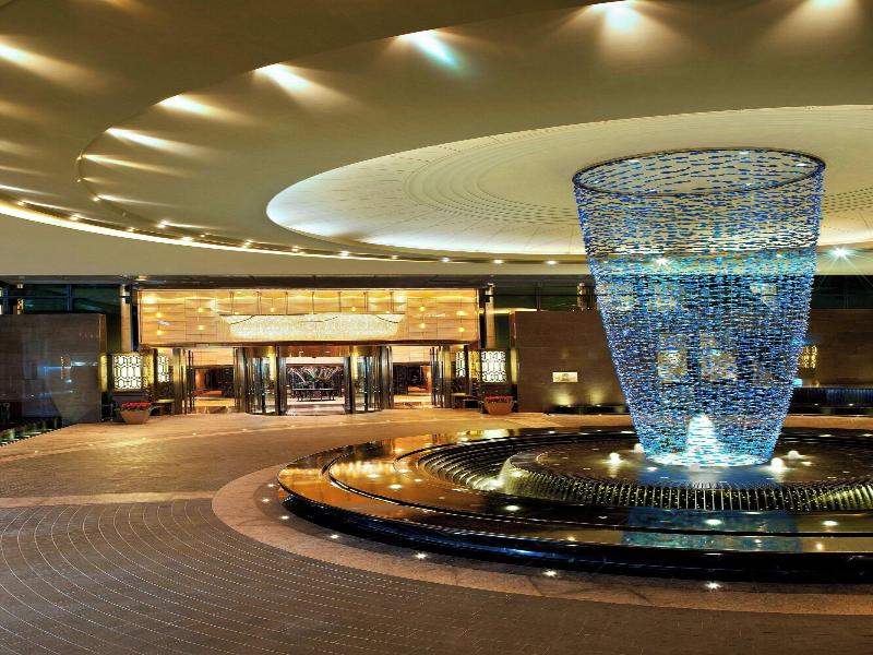 The St. Regis Shenzhen image