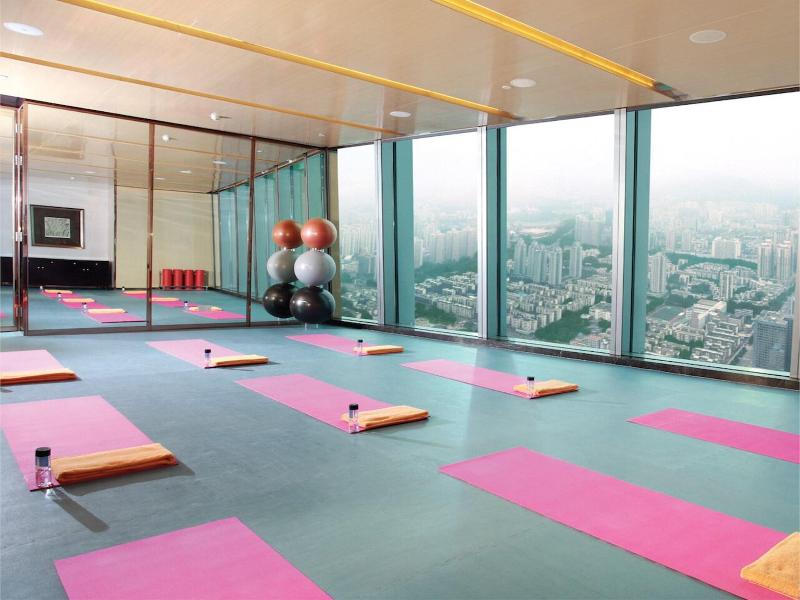 The St. Regis Shenzhen image