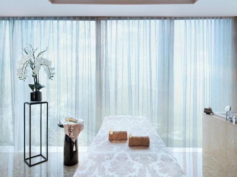 The St. Regis Shenzhen image