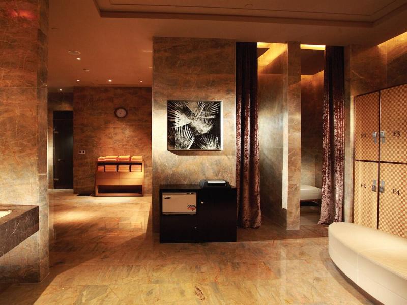 The St. Regis Shenzhen image