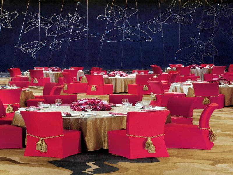 The St. Regis Shenzhen image